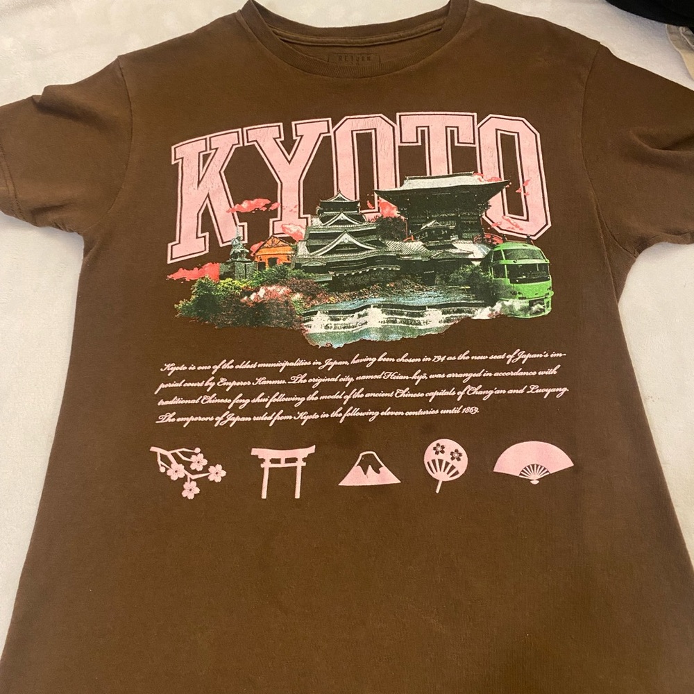 teeshirt